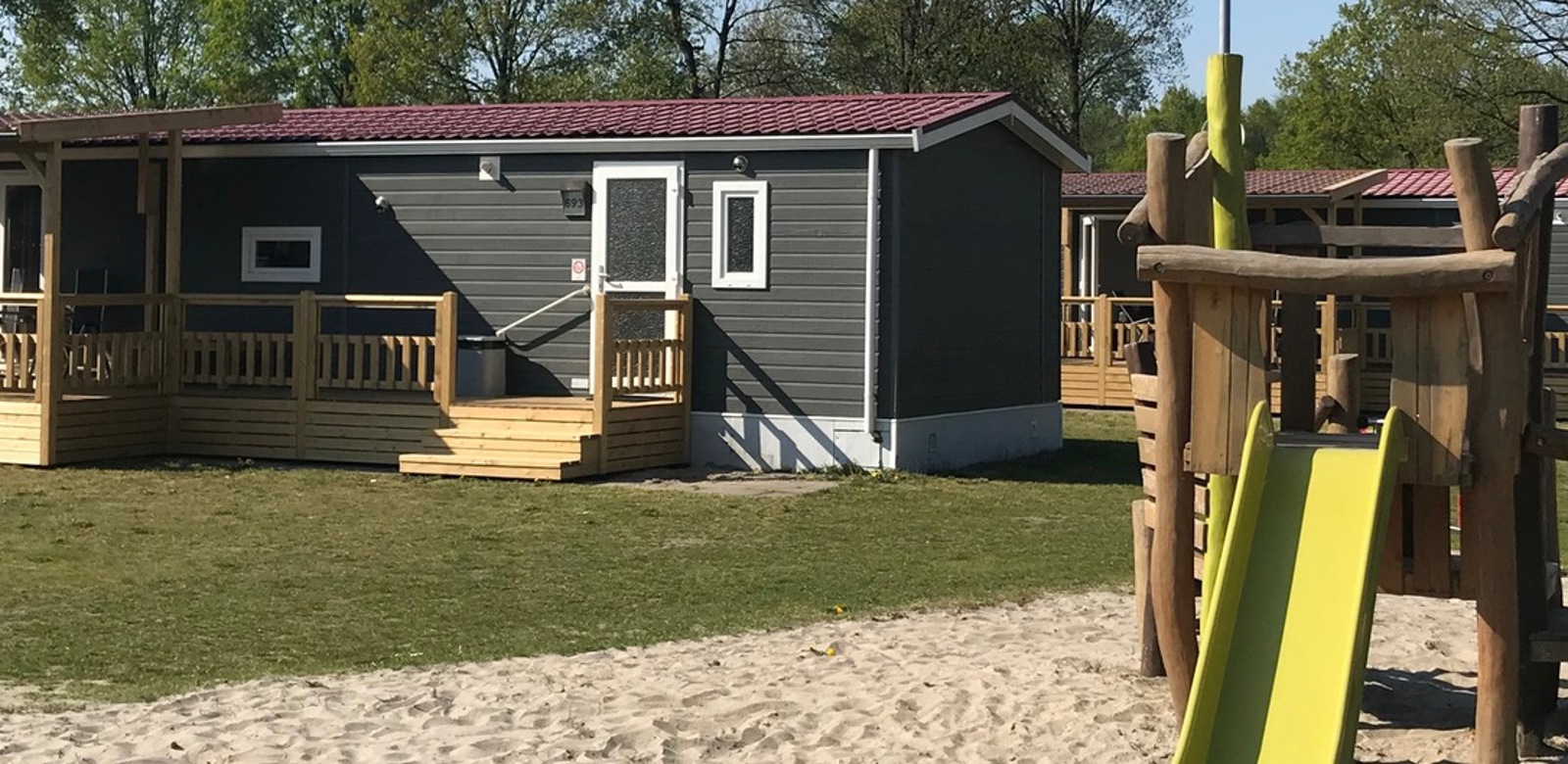 RCN Zeewolde Zeewolde Flevoland Verhuur